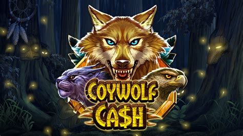 Coywolf Cash Parimatch